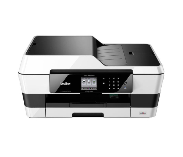 Brother MFC-J6520DW (A3, WIFI, LAN, DUPLEX, ADF, FAX) - 169310 - zdjęcie 2